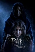 Pari 2018 Hindi 720p WEBRip x264 ESub [MW]