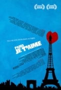 Paris, je t’aime (2006) 720p BRRip 1GB - MkvCage