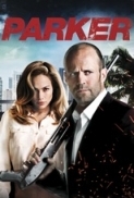 Parker [2013] 720p [Eng Rus]-Junoon