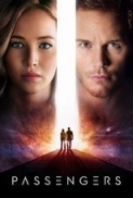 Passengers (2016 ITA/ENG) [1080p x265] [Paso77]