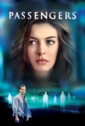 Passengers (2008) 720p BRRip 800MB - MkvCage