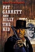 Pat Garrett and Billy the Kid (1973) Criterion Theatrical 1080p BluRay x265 HEVC FLAC-SARTRE