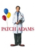 Patch Adams 1998 1080p BluRay DD+ 5.1 x265-edge2020