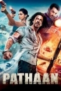 Pathaan 2023 Hindi 1080p HDCam No Watermark x264