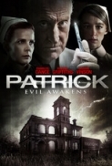 Patrick 2013 BRRip 720p x264 AAC - primate@ph