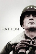 Patton (1970) BRRip - 720p - x264 - MKV by RiddlerA