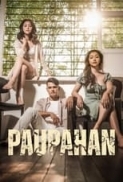 Paupahan 2023 1080p Tagalog HDRip HC (WaterMarked) ACC H264