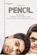 Pencil (2016) Telugu (Original) WEB-HD - 720p - AVC - AAC - 950MB