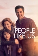 People like Us (2012) 1080p MKV AC3+DTS HQ NL Subs