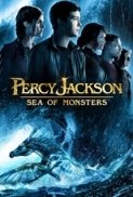 Percy Jackson Sea of Monsters [2013]-480p-BRrip-x264-StyLishSaLH (StyLish Release)