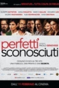 Perfetti sconosciuti 2016 720p BRRip x264 titler