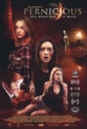 Pernicious 2015 720p HDRip AC3 x264-BDP 