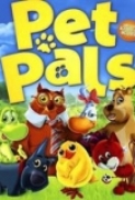 Pet Pals 2012 DVDRip Xvid UnKnOwN