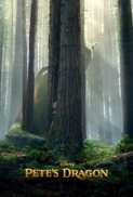 Pete’s Dragon 2016 Eng BRRip 480p ESub