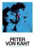 Peter.Von.Kant.2022.iTALiAN.DVDRiP.XviD.avi