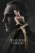 Phantom Thread (2017) 720p Web-DL x264 AAC ESubs - Downloadhub