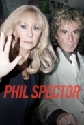 Phil Spector (2013)DVDRip NL subs[Divx]NLtoppers