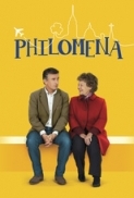 Philomena 2013 DVDScR X264 AAC - BiTo  Mkv [P2PDL]