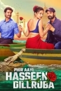 Phir.Aayi.Hasseen.Dillruba.2024.HINDI.1080p.10bit.WEBRip.6CH.x265.HEVC-PSA