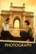 Photograph 2019 WebRip Hindi 720p x264 AAC 5.1 ESub - mkvCinemas [Telly]