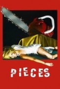 Pieces 1982 English Version 720p BluRay x264-PSYCHD 