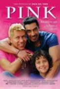 Pink (2016) DVDRip - XviD - AC3 5.1 - ESubs - DUS