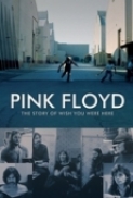 Pink Floyd - The Story of Wish You Were Here 2012 DVDRip Xvid [MP4] - pARTS_unKNOWN