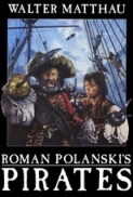 Pirates (1986)[BRRip 1080p x264 by alE13 AC3]Lektor i Napisy PL/Eng][Eng/Fre]