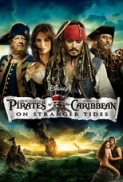 Pirates Of The Caribbean On Stranger Tides (2011) DVDRip - NonyMovies