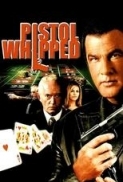 Pistol Whipped (2008) DvdRip [Xvid]{1337x}-X