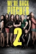 Pitch Perfect 2 2015 HC 480p WEBRiP XViD AC3-LEGi0N