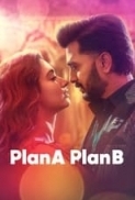 Plan A Plan B (2022) 720p 10bit DS4K NF WEBRip x265 HEVC Hindi AAC 5.1 ESub ~ Immortal