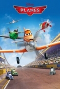 Planes [2013] 720p BluRay QEBSxi AAC20 -FASM[ETRG]