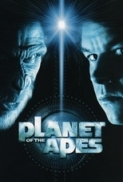 Planet of the Apes 2001 BDRemux 1080p MPEG-2 DTS-HighCode