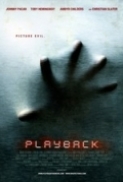 Playback.2012.LIMITED.1080p.BluRay.x264-REFiNED [PublicHD]