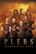 Plebs.Soldiers.Of.Rome.2022.1080p.WEB-DL.AAC2.0.H.264-NOGRP[TGx]