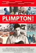 Plimpton Starring George Plimpton as Himself 2012 DVDRiP x264-WaLMaRT