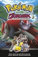 Pokemon.Zoroark.Master.Of.Illusions.2010.DVDRip.XviD-SViNTO