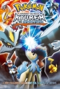 Pokemon Movie 15 Kyurem Vs. The Sword Of Justice (2012) 1080p BluRay [Hindi DD2.0- Eng DD5.1] ESub ~ Toonworld4all