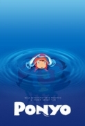 Ponyo Sulla Scogliera 2008 iTALiAN MD DVDRip XviD-SiLENT-[WiNetwork-bt]