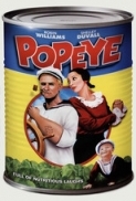 Popeye (1980) (1080p BluRay x265 HEVC 10bit AC3)