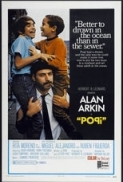 Popi (1969) 1080p WEBRip HEVC x265 English AC3 5.1 - MeGUiL