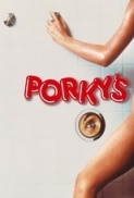 Porkys 1982 BluRay 720p DTS x264-CHD