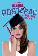 Post Grad 2009 1080p BluRay x264-LCHD 