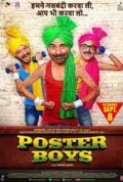 Poster.Boys.2017.Hindi.720p.DvDRip.x264.AAC.-.Hon3y