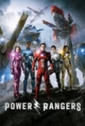 Power Rangers (2017) 720p BRRip 1.1GB - MkvCage