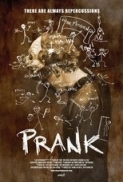 Prank (2013) 1080p BrRip x264 - YIFY