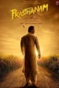 Prassthanam (2019) Hindi 720p HDRip x264 AAC. Eng Sub