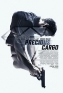 Precious Cargo 2016 720p - HDRip - x264 - Zi$t - CTRC