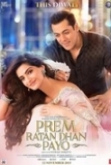 Prem Ratan Dhan Payo (2015) Hindi 720p DVDRip x264 - LOKI - M2Tv